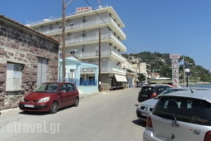 Beis_best deals_Hotel_Central Greece_Evia_Kymi