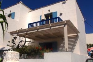 Rodia Studios_best deals_Apartment_Cyclades Islands_Naxos_Naxos Chora