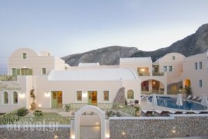 Anassa Deluxe Suites_holidays_in_Hotel_Cyclades Islands_Sandorini_kamari