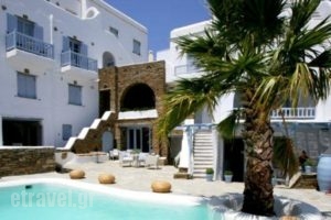 Onar Hotel And Suites_accommodation_in_Hotel_Cyclades Islands_Syros_Azolimnos