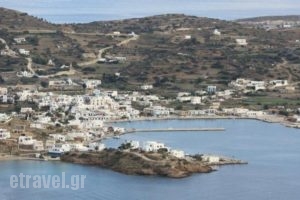 Studio Poseidon_holidays_in_Hotel_Dodekanessos Islands_Lipsi_Lipsi Chora