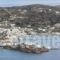 Studio Poseidon_holidays_in_Hotel_Dodekanessos Islands_Lipsi_Lipsi Chora