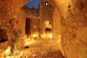 Citta dei Nicliani_travel_packages_in_Peloponesse_Lakonia_Itilo