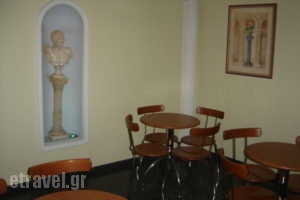 El Greco_holidays_in_Hotel_Peloponesse_Achaia_Patra