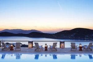 Liostasi Hotel & Suites_accommodation_in_Hotel_Cyclades Islands_Ios_Ios Chora