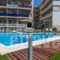 Leonidas Hotel & Apartments_lowest prices_in_Apartment_Crete_Rethymnon_Rethymnon City