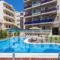 Leonidas Hotel & Apartments_best deals_Apartment_Crete_Rethymnon_Rethymnon City