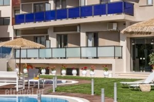 Leonidas Hotel & Apartments_best prices_in_Apartment_Crete_Rethymnon_Rethymnon City