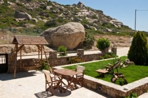 Zefyros studios_best deals_Apartment_Cyclades Islands_Naxos_Naxos Chora