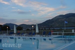 Terra Mare Hotel_best prices_in_Hotel_Ionian Islands_Kefalonia_Kefalonia'st Areas