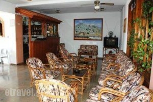 Ionis_accommodation_in_Hotel_Ionian Islands_Kefalonia_Peratata