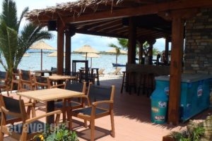 Vergos Hotel_best deals_Hotel_Macedonia_Halkidiki_Chalkidiki Area