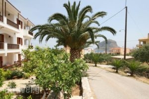 Venetia Apartments_lowest prices_in_Apartment_Peloponesse_Lakonia_Monemvasia