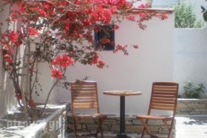 Armonia Pension_best deals_Hotel_Cyclades Islands_Ios_Ios Chora