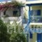 Studio Maria Kafouros_best prices_in_Hotel_Cyclades Islands_Sandorini_Perissa