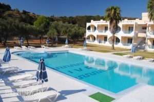 Tivoli Hotel_best deals_Hotel_Dodekanessos Islands_Rhodes_Kalythies