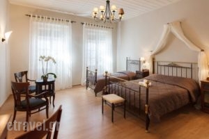 Althaia Pension_travel_packages_in_Peloponesse_Argolida_Nafplio