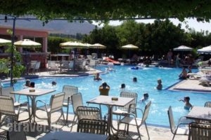 Loutanis Hotel_best prices_in_Hotel_Dodekanessos Islands_Rhodes_Archagelos