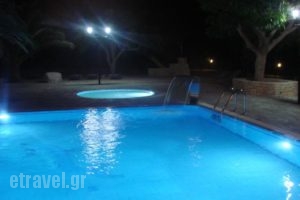 Neos Ikaros_holidays_in_Hotel_Crete_Rethymnon_Plakias