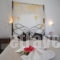 Akti Kastraki Areti_best deals_Apartment_Cyclades Islands_Naxos_Naxos Chora