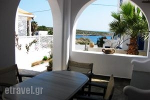 Popy_best deals_Hotel_Piraeus Islands - Trizonia_Kithira_Kithira Chora