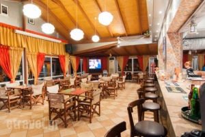 Panorama Studios_accommodation_in_Hotel_Ionian Islands_Zakinthos_Katastari