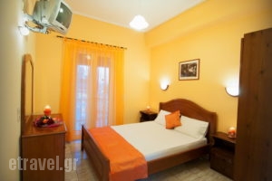 Panorama Studios_best prices_in_Hotel_Ionian Islands_Zakinthos_Katastari