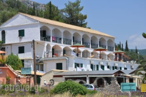 Apollon_holidays_in_Hotel_Ionian Islands_Corfu_Palaeokastritsa