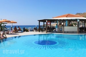 Kamari Beach Hotel_holidays_in_Hotel_Dodekanessos Islands_Rhodes_Rhodes Rest Areas