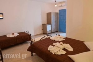 Ios Memories_accommodation_in_Hotel_Cyclades Islands_Ios_Ios Chora