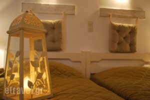 Diplos Studios_best prices_in_Hotel_Cyclades Islands_Paros_Paros Chora