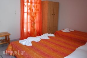 Koulas Pension - Red Lake_lowest prices_in_Hotel_Cyclades Islands_Naxos_Agios Prokopios