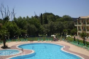 Hotel Damia_best prices_in_Hotel_Ionian Islands_Corfu_Corfu Rest Areas