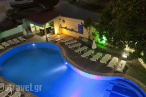 Anika Studios_accommodation_in_Hotel_Dodekanessos Islands_Rhodes_Kallithea