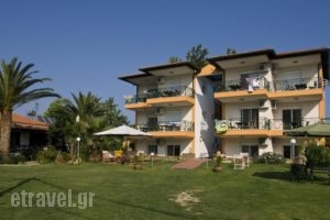 Tsitsirikos Studios_accommodation_in_Hotel_Macedonia_Halkidiki_Toroni