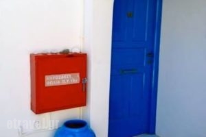 Mandaraka Studios_holidays_in_Hotel_Cyclades Islands_Andros_Andros City