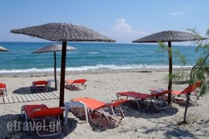 Hotel Golden Sun_best prices_in_Hotel_Thessaly_Larisa_Larisa City