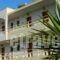 Roseberry Studios_best deals_Hotel_Dodekanessos Islands_Rhodes_Faliraki