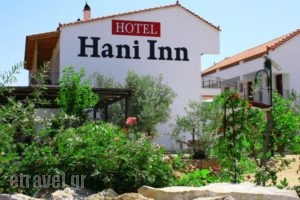 Hani Inn_accommodation_in_Hotel_Peloponesse_Argolida_Tolo