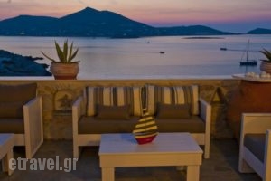 Katerina Mare_travel_packages_in_Cyclades Islands_Paros_Paros Chora