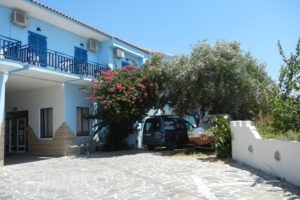 Sofia_accommodation_in_Hotel_Aegean Islands_Samos_MarathoKambos