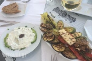 Apagio Restaurant_food_in_Restaurant___Fiskardo