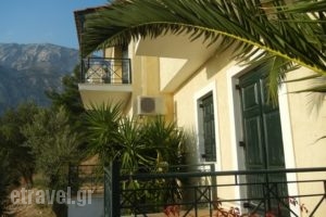 Silena_best prices_in_Apartment_Aegean Islands_Samos_Kambos