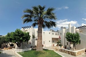 Ourania Apartments_accommodation_in_Apartment_Crete_Heraklion_Gouves