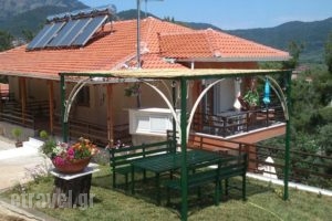 Panagiota Apartments_accommodation_in_Apartment_Aegean Islands_Thassos_Thassos Chora