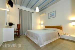 Filoxenia Apartments_best prices_in_Apartment_Cyclades Islands_Milos_Milos Chora