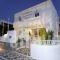 Filoxenia Apartments_best deals_Apartment_Cyclades Islands_Milos_Milos Chora