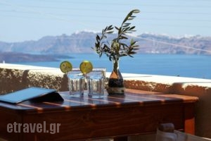 Villa Galinia_accommodation_in_Villa_Cyclades Islands_Sandorini_Sandorini Chora