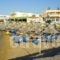 Chrisanthi Apartments_best prices_in_Apartment_Crete_Heraklion_Heraklion City