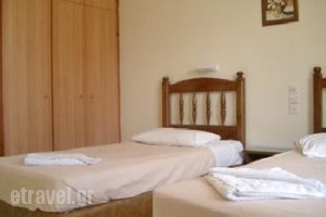 Stella Studios_best deals_Apartment_Ionian Islands_Zakinthos_Zakinthos Rest Areas